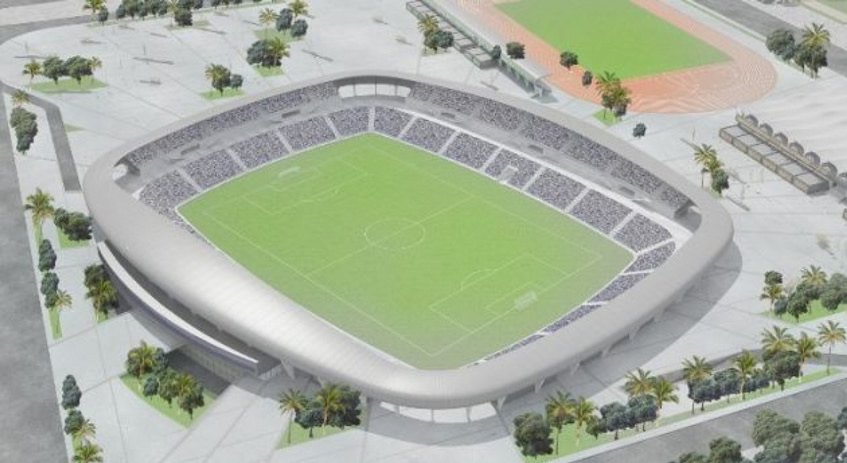 News licitar consultores estadio santa marta